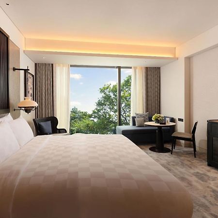 Padma Hotel Semarang Eksteriør billede